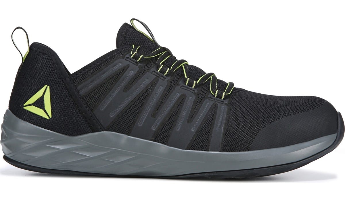 Reebok Work Men's Astroride Work Medium 