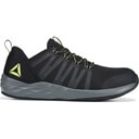 Black/Neon Green
