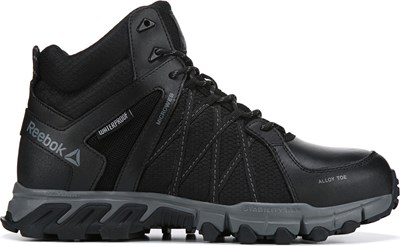 reebok work shoes reviews
