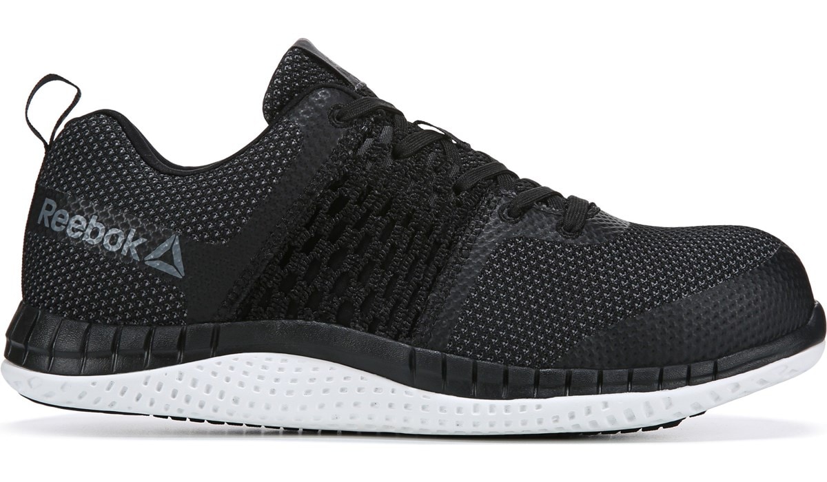 men's composite toe sneakers
