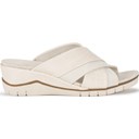 Cream Croco