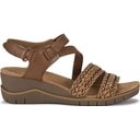 Medium Brown