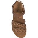 Women's Celan Wedge Sandal - Top