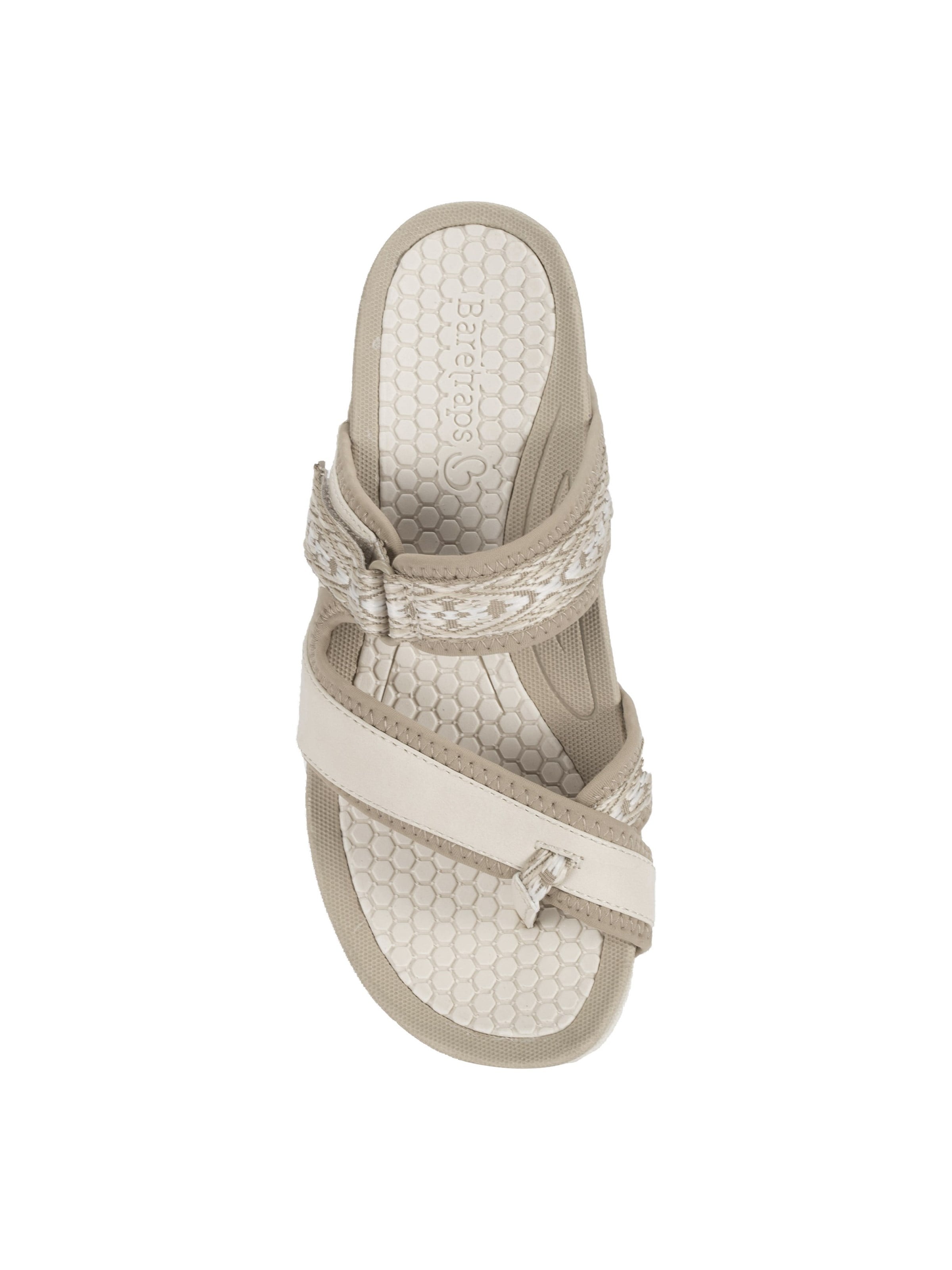 Famous footwear hot sale bare traps