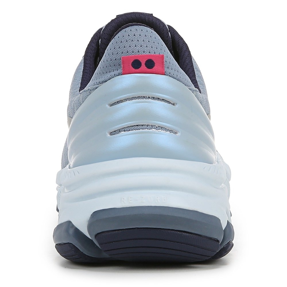 Rykä Women's Devotion X Max Walking Shoe Famous Footwear