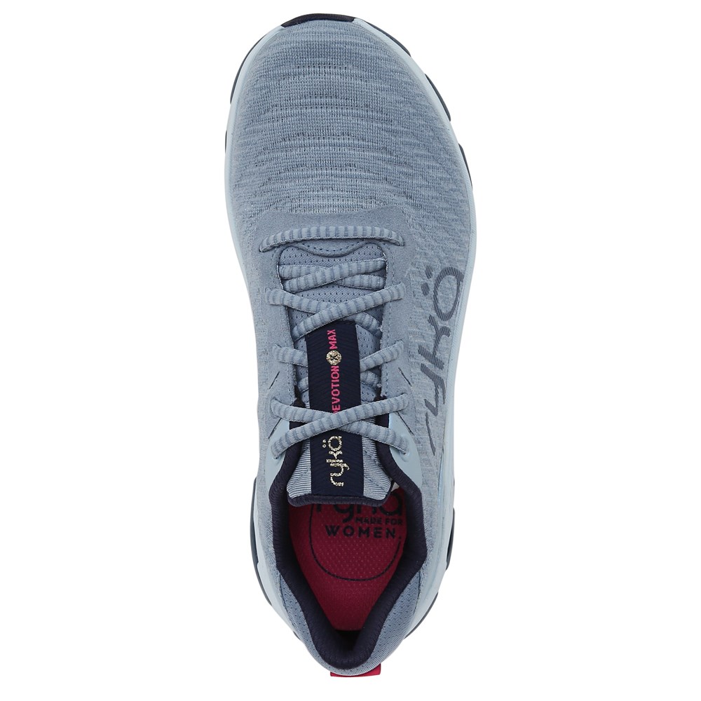 Women's Devotion X Max Walking Shoe