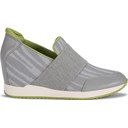 Light Grey Zebra Print