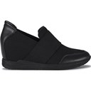 Black/Black