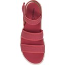 Women's Maina Platform Sandal - Top