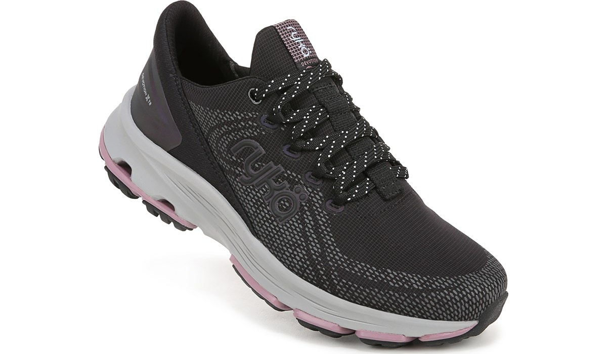 Ryka Devotion Walking Shoes Ryka Womens Devotion X Walking Shoe