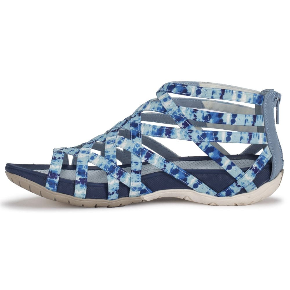 Baretraps Women s Samina Gladiator Sandal Famous Footwear