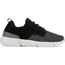 Black Suede