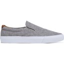 Gray Canvas