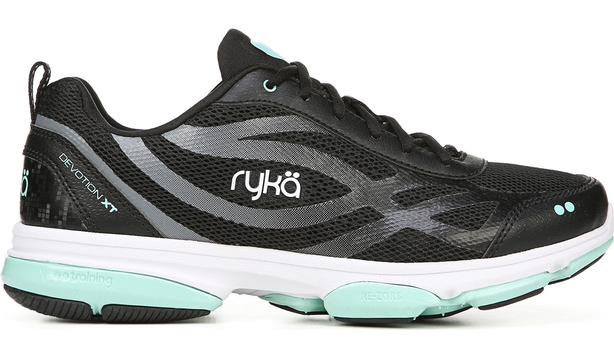 Rykä Women's Devotion XT Medium/Wide Training Shoe | Famous Footwear
