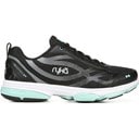 Black/Mint