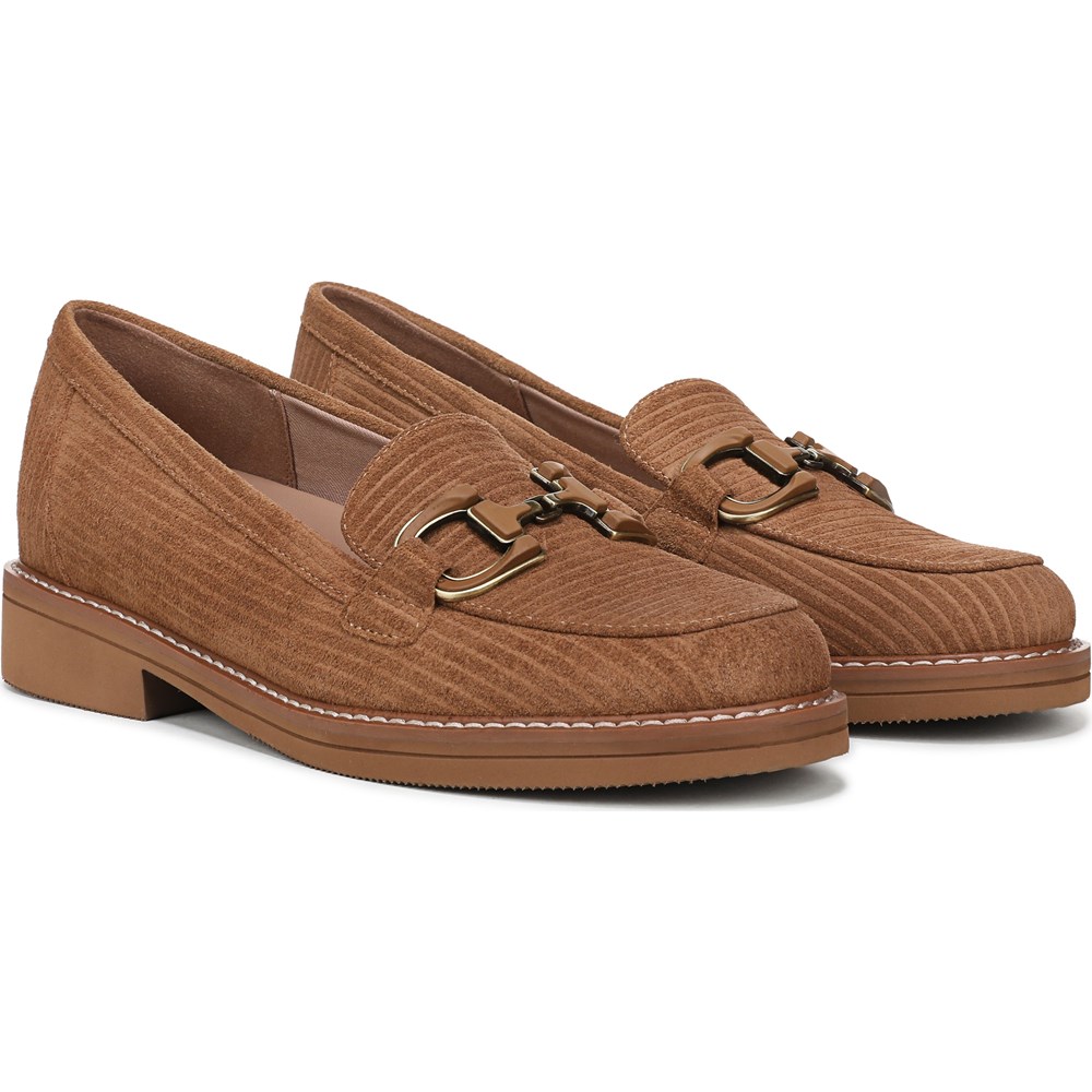 Naturalizer Women's Theo Loafer | Famous Footwear