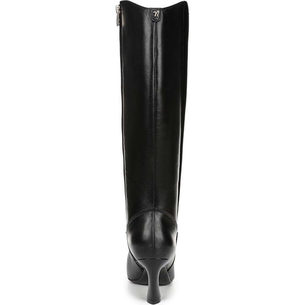 Naturalizer Women's Emily Narrow Calf Knee High Boot | Famous Footwear