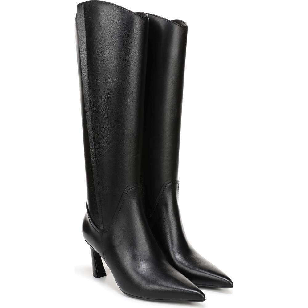 Naturalizer Women's Emily Narrow Calf Knee High Boot | Famous Footwear