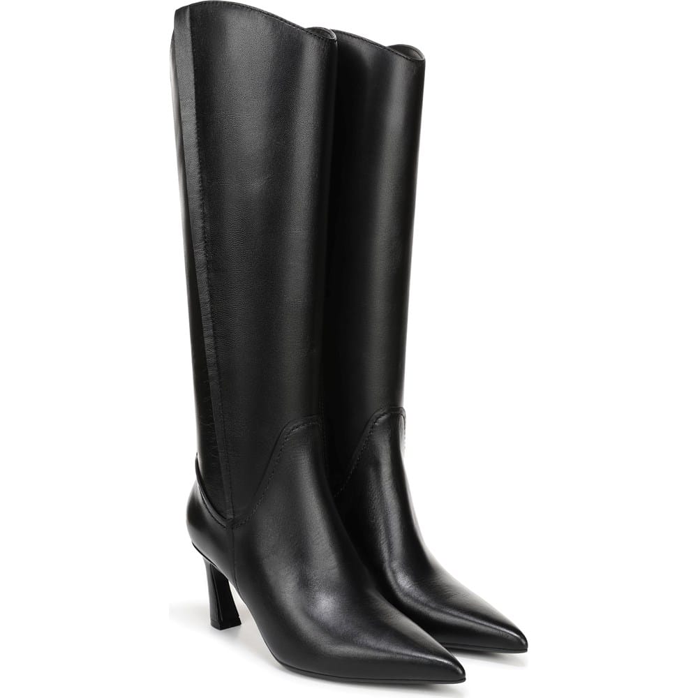 Naturalizer Women's Emily Extra Wide Calf Knee High Boot | Famous Footwear Naturalizer Women's Emily Extra Wide Calf Knee High Boot | Famous Footwear