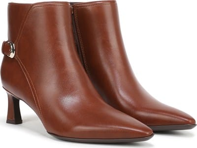 chinese dress ladies Amazon.com | Franco Sarto Womens Anna Western Classic Ankle Boot Black  Leather 5 M