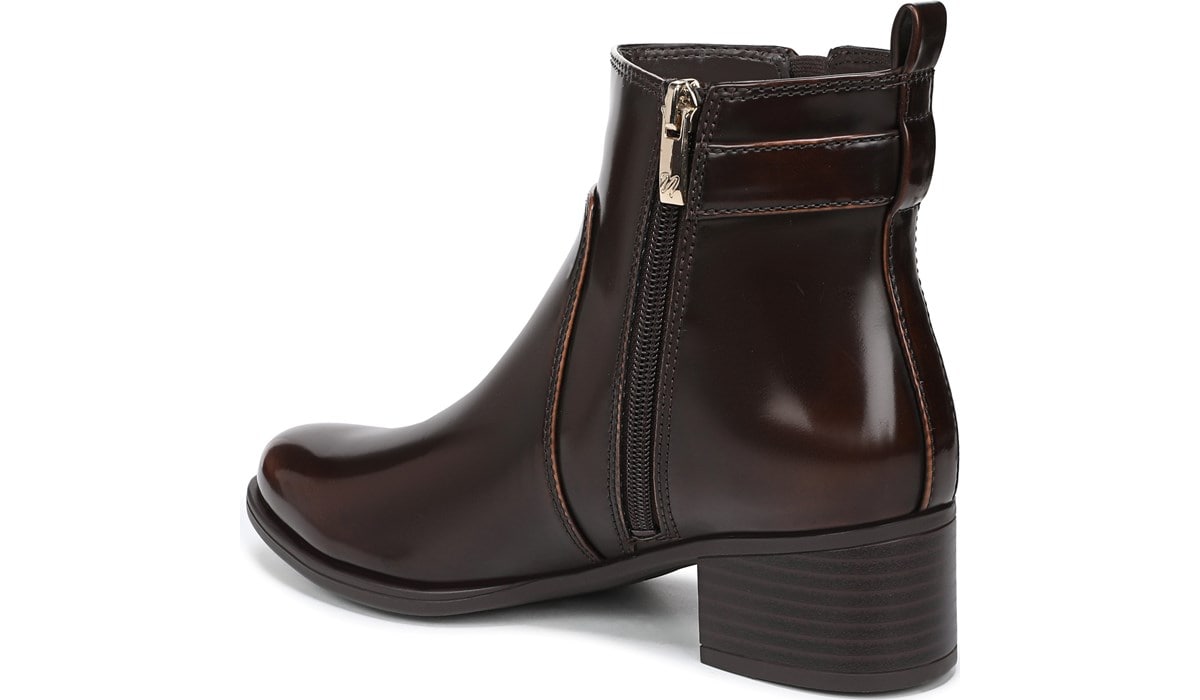 Naturalizer Women's Kona Ankle Bootie Famous Footwear