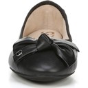 Women's Connie Slip On Flat - Front