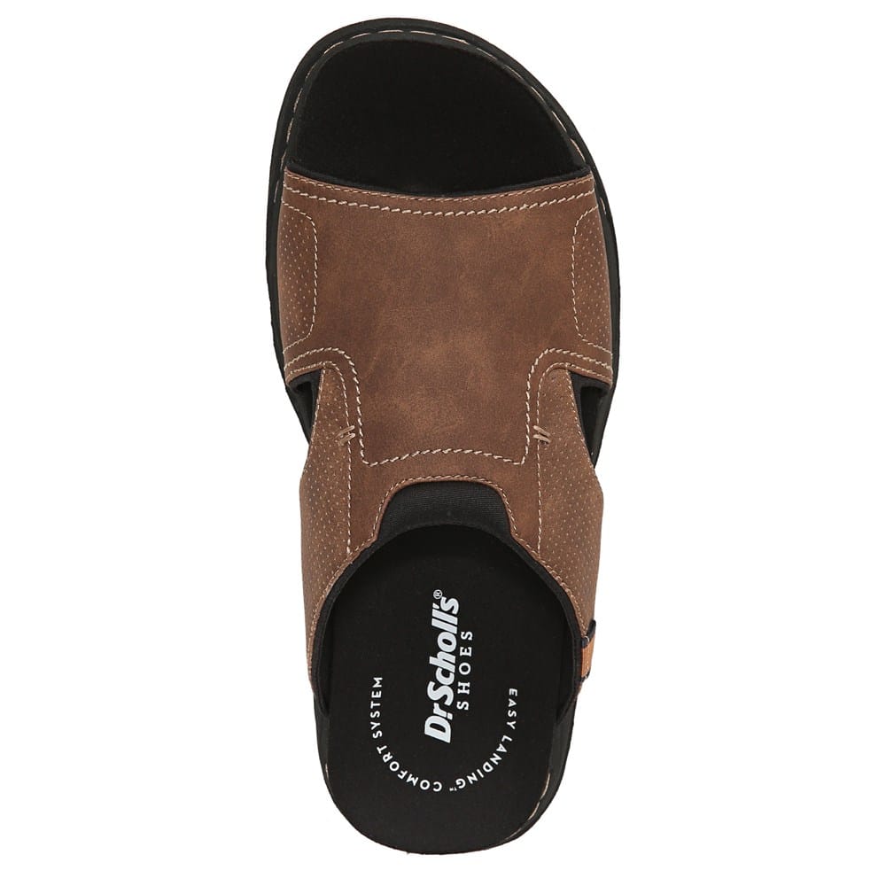 Dr. Scholl