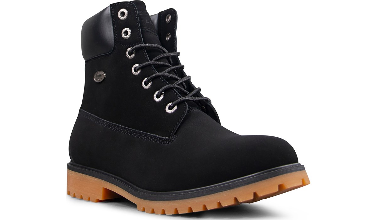 lugz famous footwear