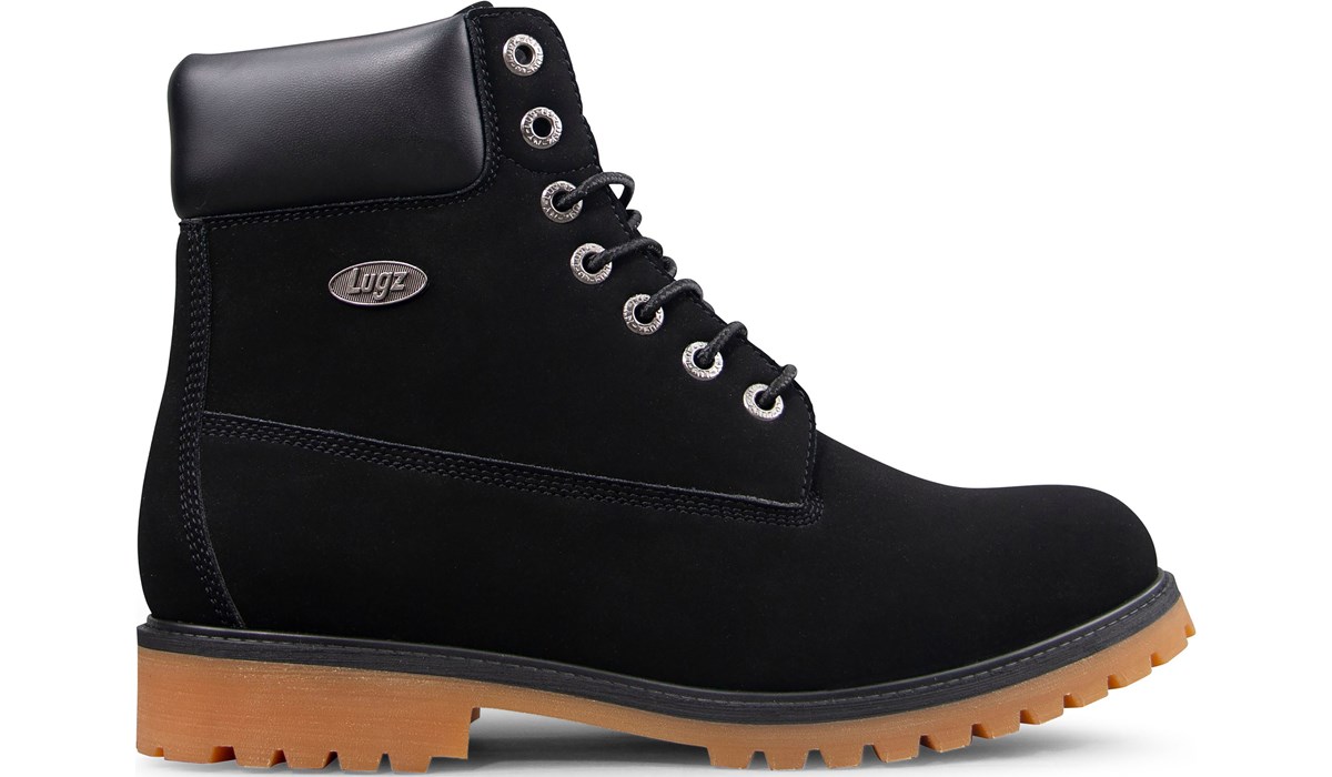 lugz convoy combat boot