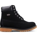 Black/Gum