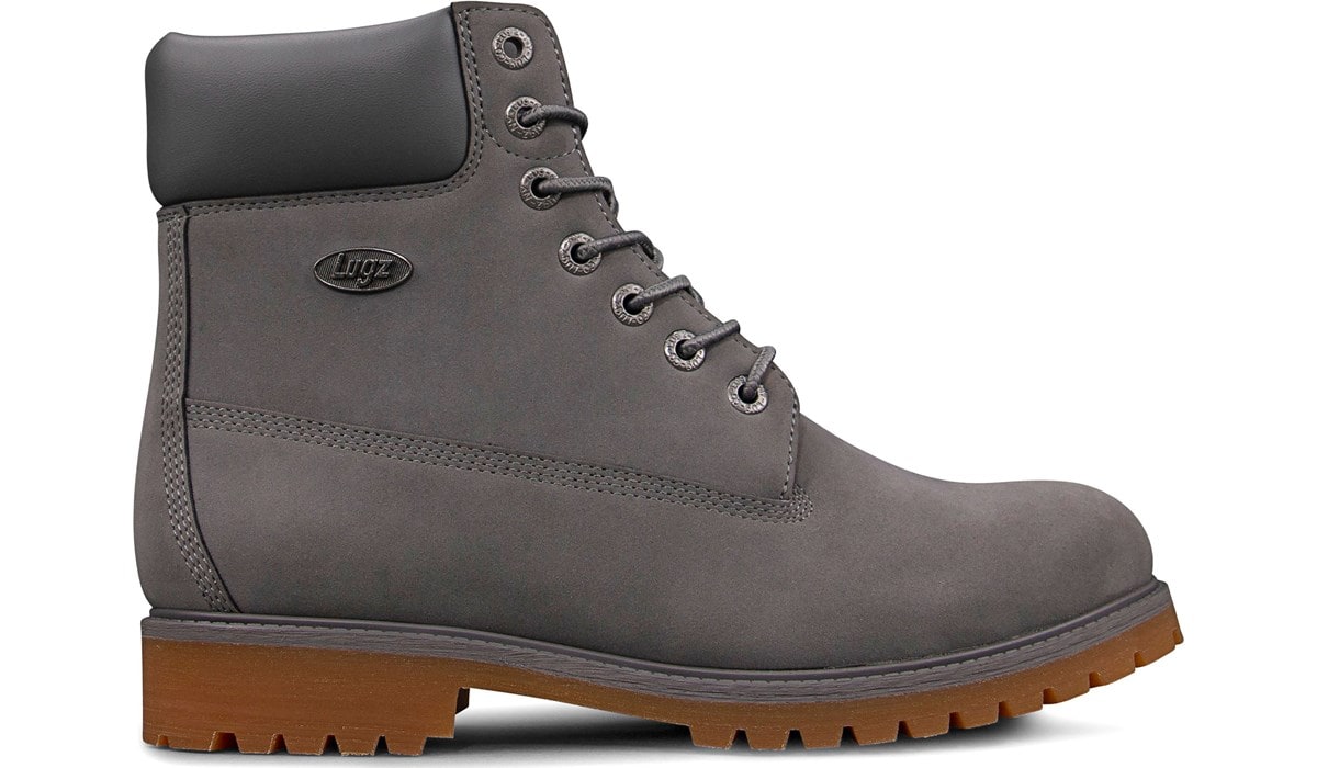 Lugz Men's Convoy Boot Famous Footwear