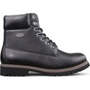 Black/Charcoal