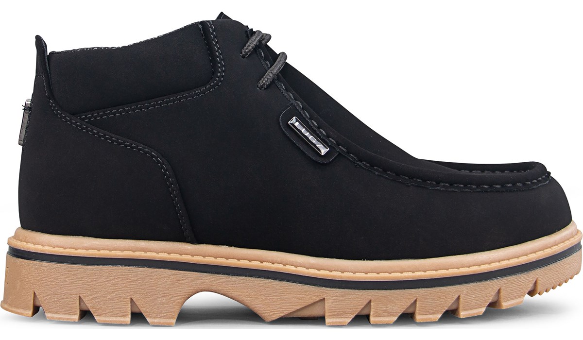 Lugz chukka online