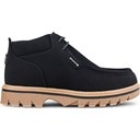 Black/Gum