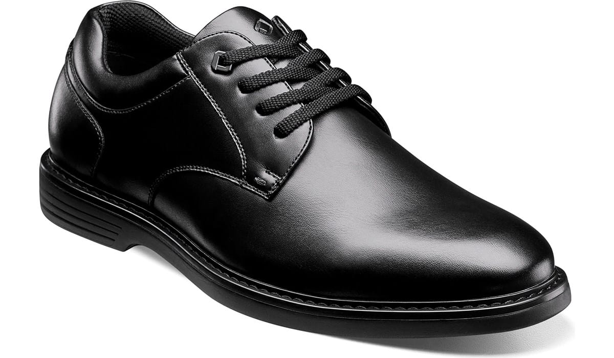 Nunn Bush Men's Wade Medium/Wide Slip 