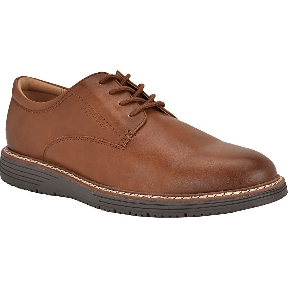 Tommy Hilfiger Men's Hiday Oxford | Famous Footwear Tommy Hilfiger Men's Hiday Oxford | Famous Footwear