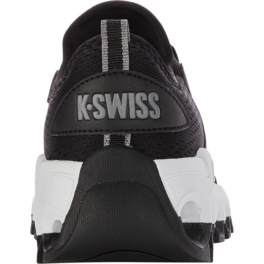 K-Swiss Women's Tubes Slip On Sneaker | Famous Footwear