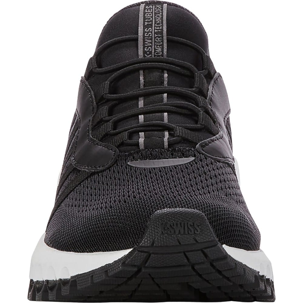 K-Swiss Women's Tubes Slip On Sneaker | Famous Footwear