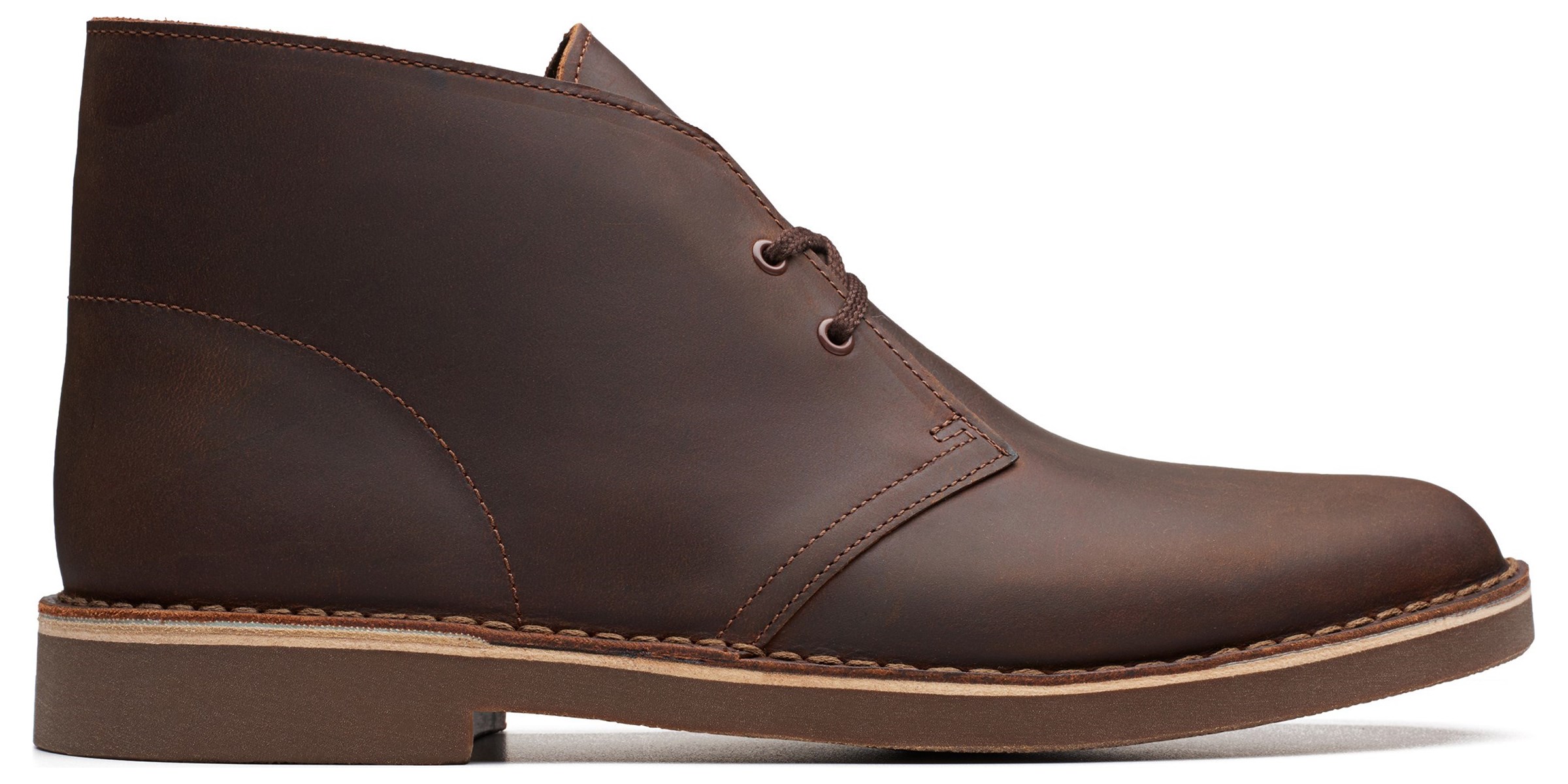 Clarks Men s Bushacre 2 Desert Boot Famous Footwear