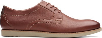 clarks raharto wingtip