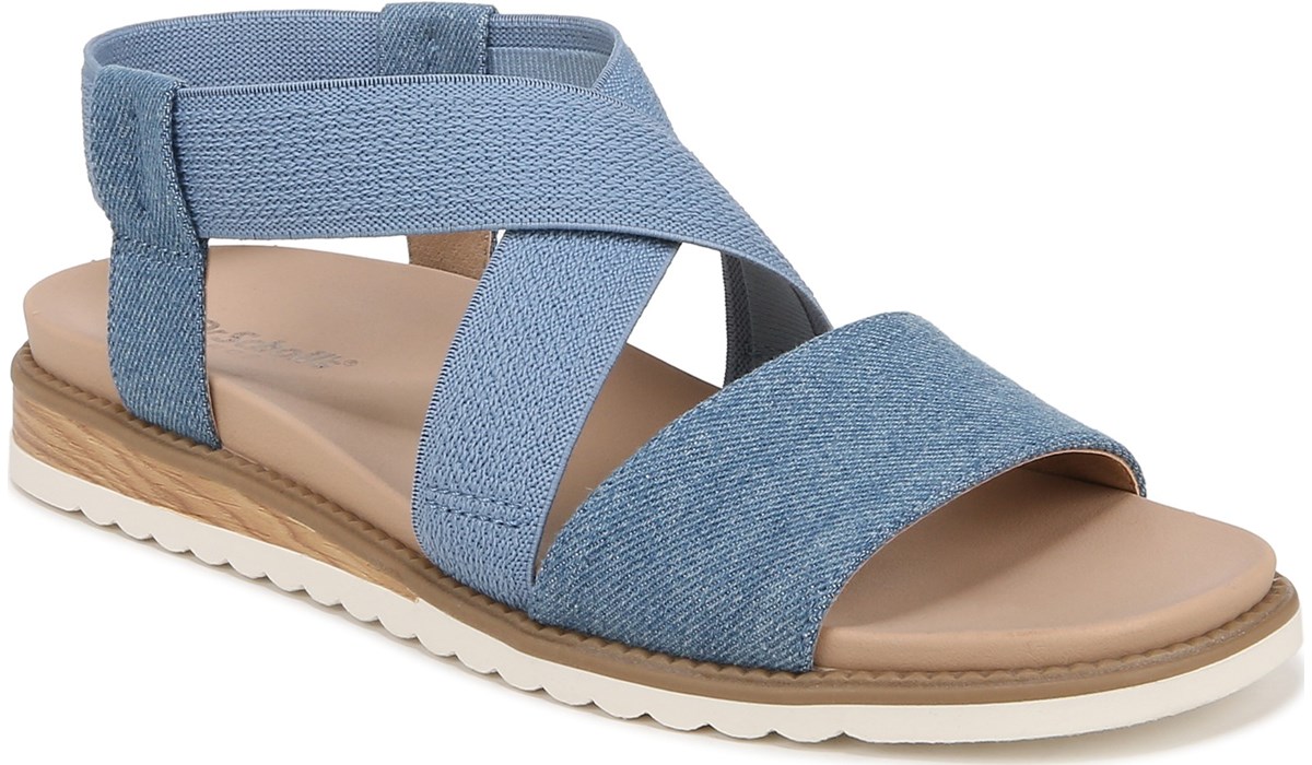 Dr. Scholl s Women s Islander Sandal Famous Footwear