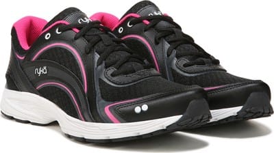 Scarpe Da Ginnastica Donna Ryka Skywalk Chill - Slip-On, Trail, Comode