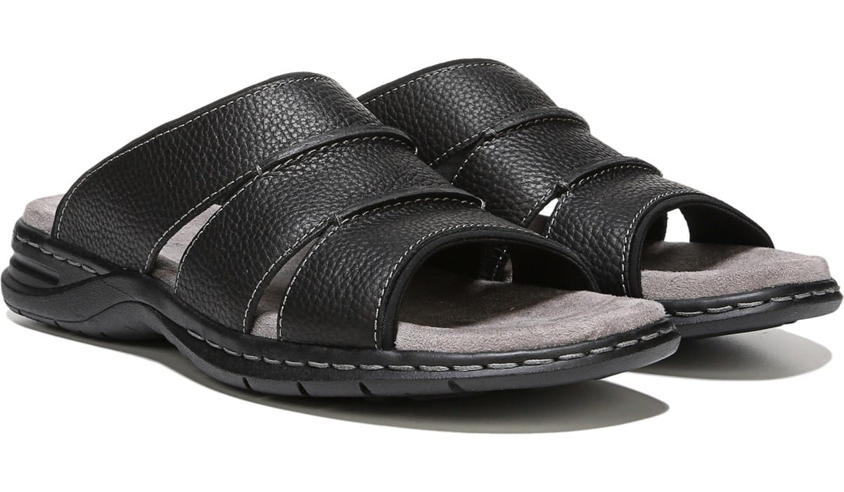 Dr. Scholl\'s Memory Foam Sandals Dr. Scholl main image 2