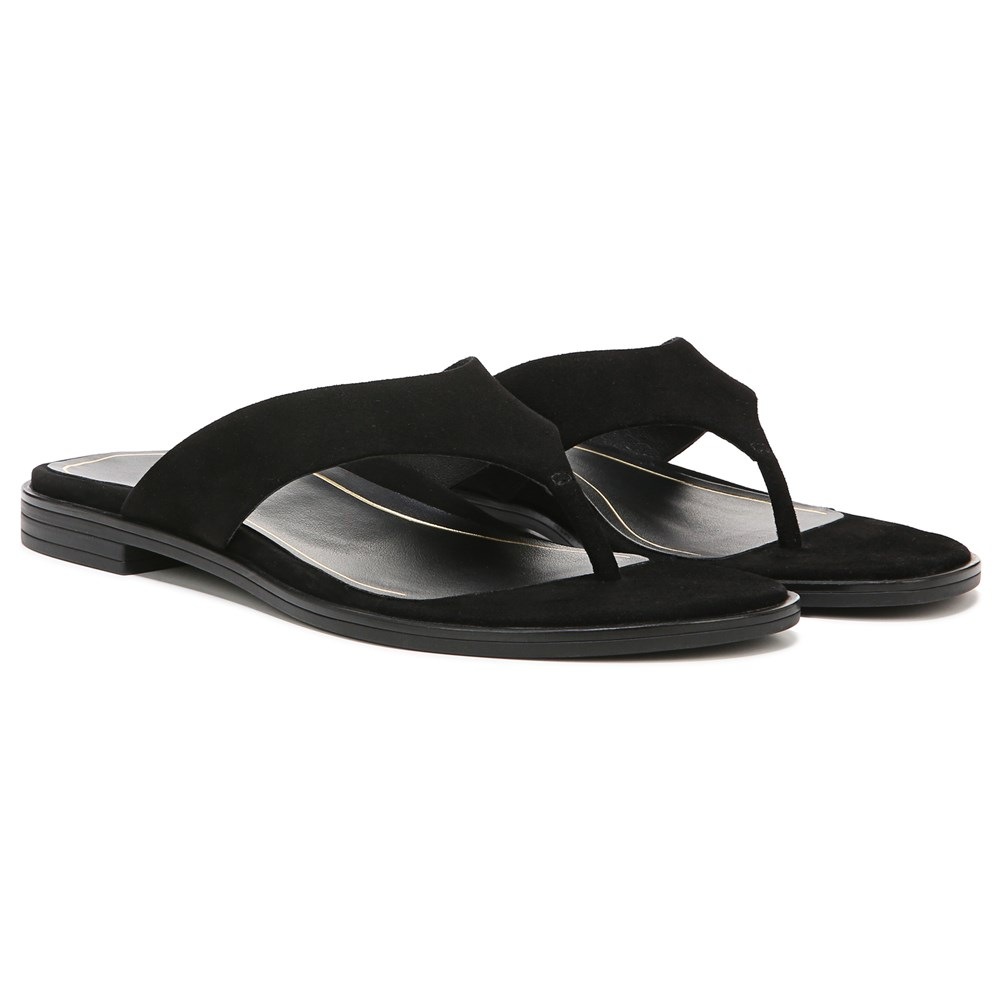 Vionic Women's Agave Medium/Wide Flip Flop Sandal