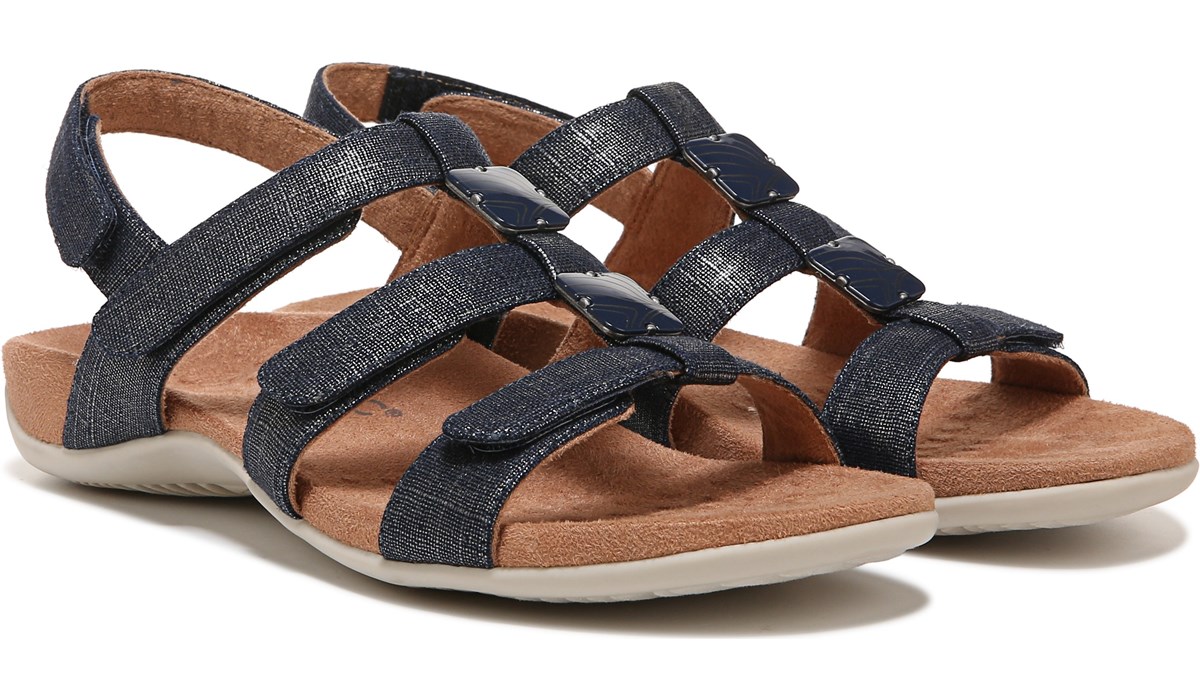 Vionic amber online sandal