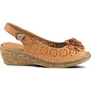Camel Leather