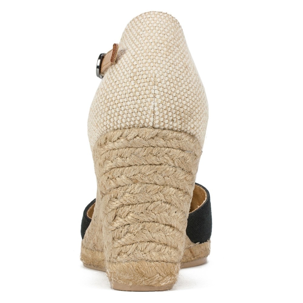 White Mountain Women's Mamba Espadrille Wedge | Famous Footwear