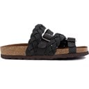 Black Nubuck