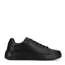 Black Suede