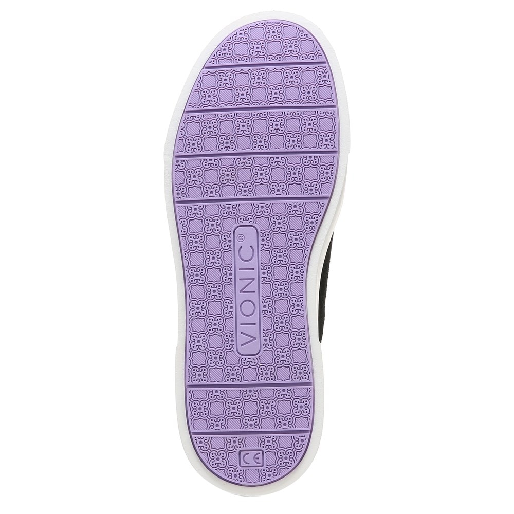 Vionic perforated slip on outlet